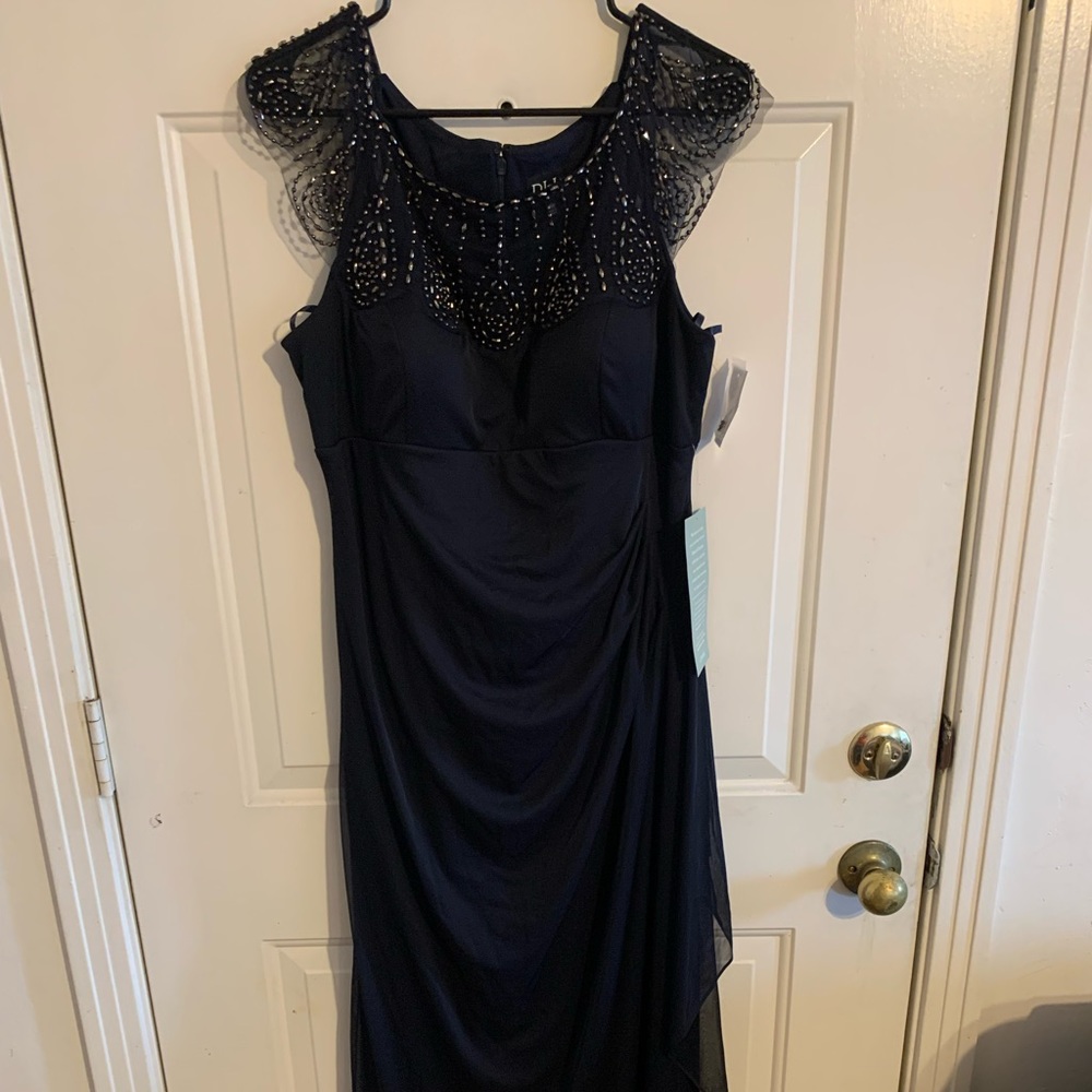 COPY - Evening dress